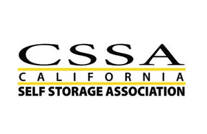 California Self Storage Association