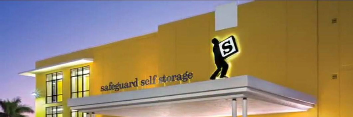 Safeguard Self Storage Customer Success Stories SiteLink Software