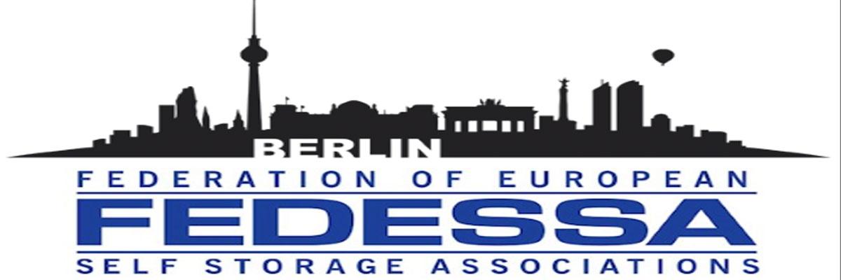 2017 European Self Storage Conference