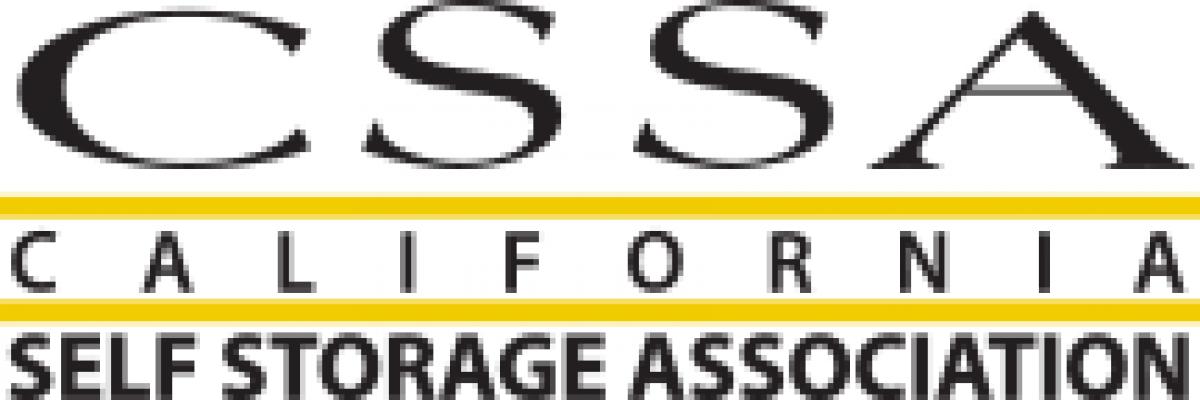2018 - CSSA 14th Annual Self Storage Owners Summit