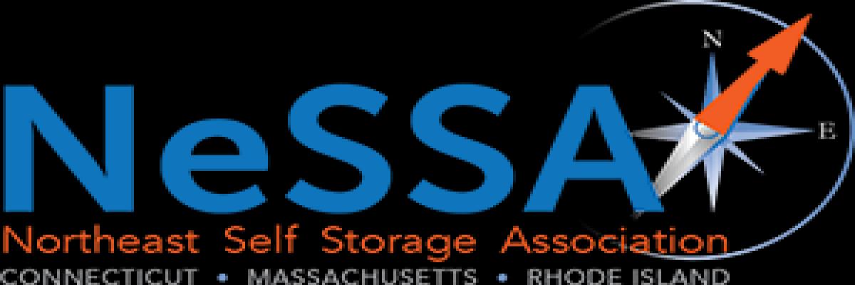 2018 - NE-SSA Storage EXPO 