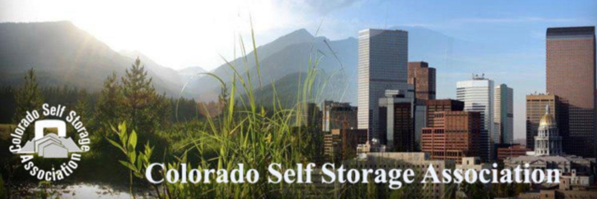 Colorado Self Storage Annual Membership Meeting