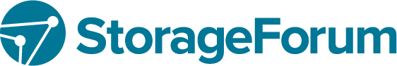 storage forum logo