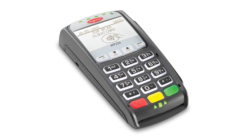 SiteLink Merchant Services SiteLink Merchant Services