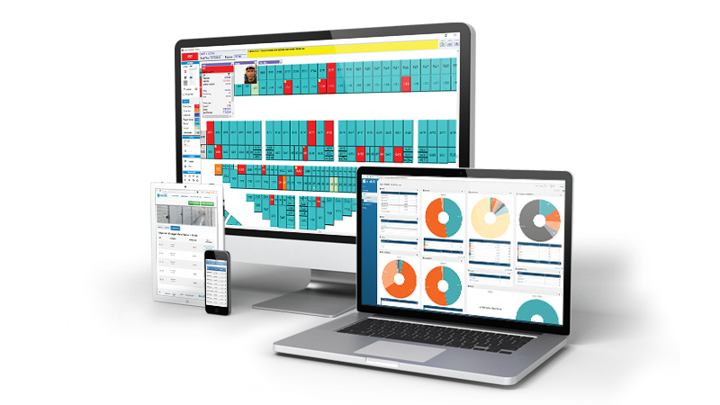 technlogy computer and software