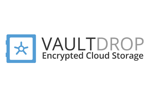 VaultDrop Unlimited Cloud Storage