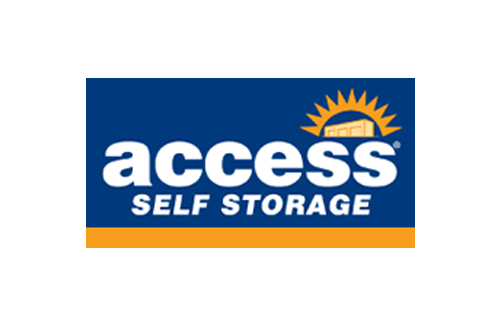 Access Self Storage