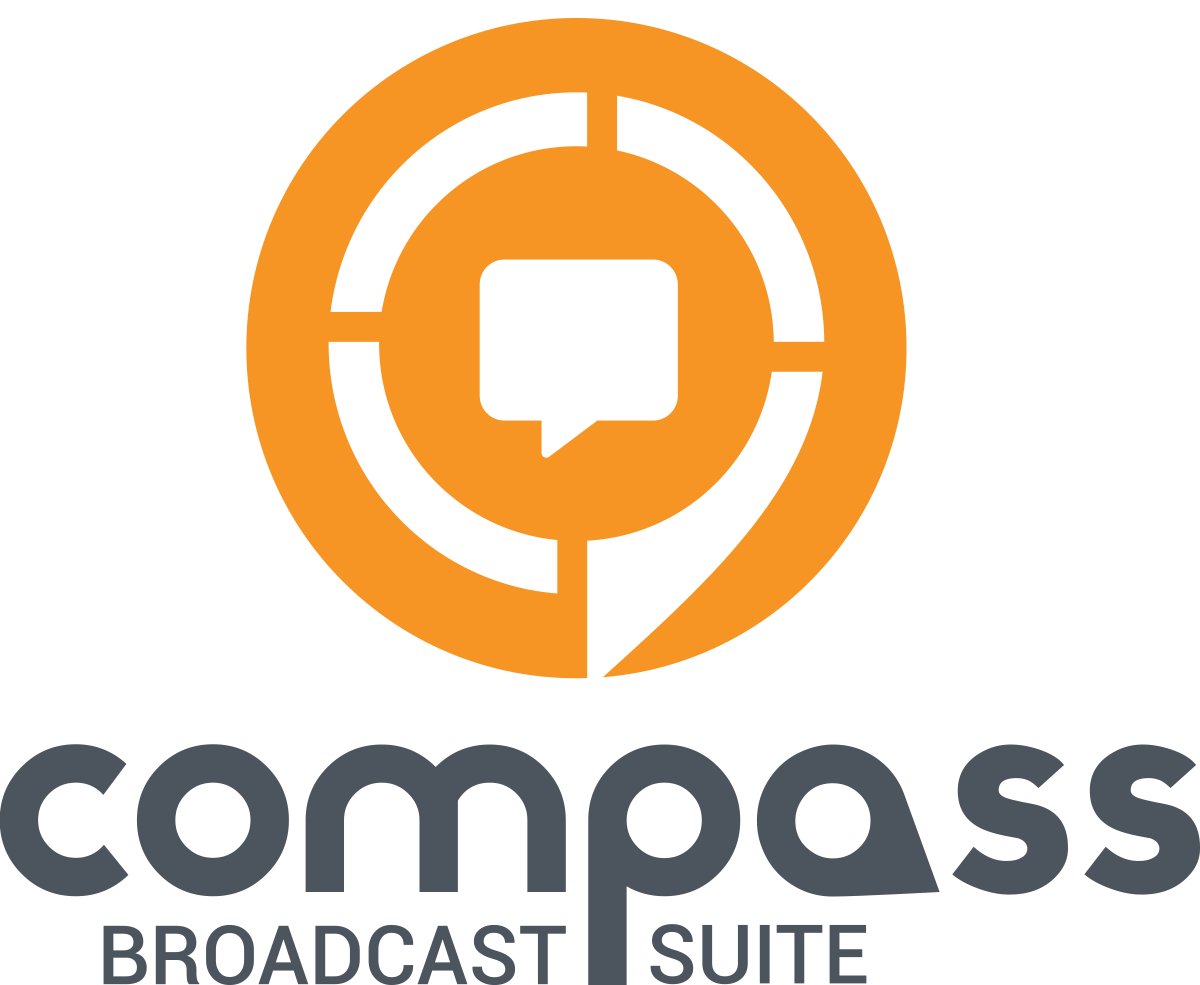 Compass Broadcast Suite