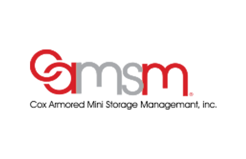 Cox Armored Mini Storage Management, Inc. Cox Armored Mini Storage Management, Inc.