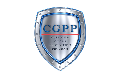 Customer Goods Protection Program Customer Goods Protection Program