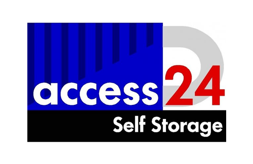 JES Management/Access 24 Self Storage