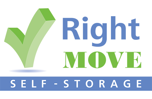 Right Move Storage