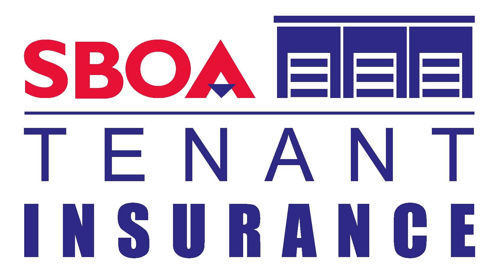 SBOA Tenant Insurance