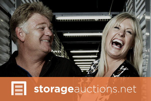 StorageAuctions.net StorageAuctions.net