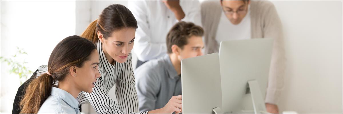 Using Technology to Better Understand Your Customer Using Technology to Better Understand Your Customer