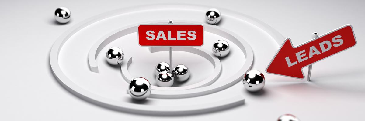 Lead Funnel Report Delivers Actionable Insights on Your Lead Management Workflow Lead Funnel Report Delivers Actionable Insights on Your Lead Management Workflow