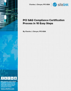 PCI SAQ Compliance Certification Process in 10 Easy Steps