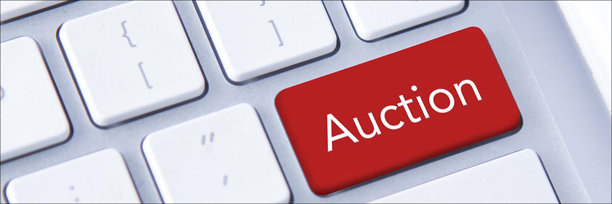 Self-Storage Online Auctions Back to Basics