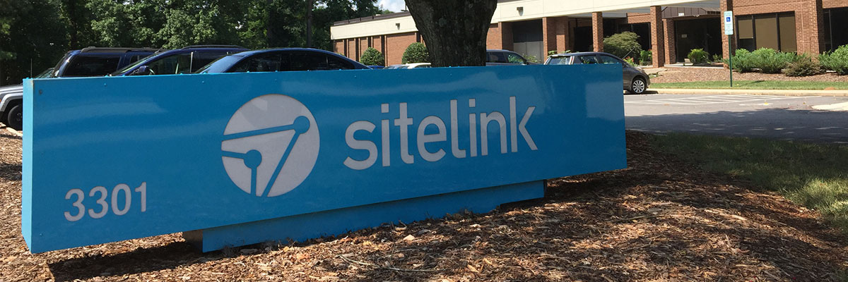 SiteLink 2015 Year In Review SiteLink 2015 Year In Review