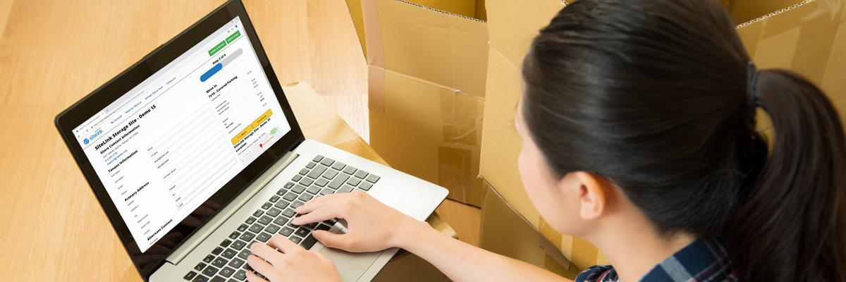 SiteLink Adds Out-of-the-Box Online Rental Options to its Web Template and SiteLinkStore SiteLink Adds Out-of-the-Box Online Rental Options to its Web Template and SiteLinkStore