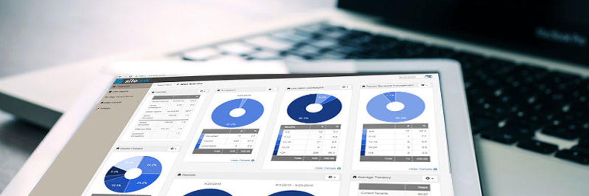 The New SiteLink Experience - myHub The New SiteLink Experience - myHub