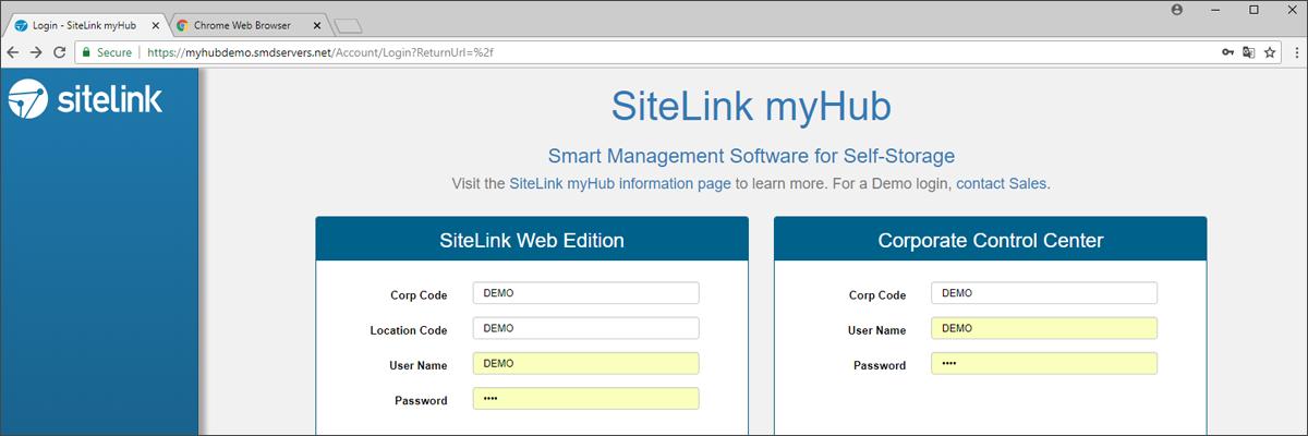 Top 5 Essential SiteLink myHub Features